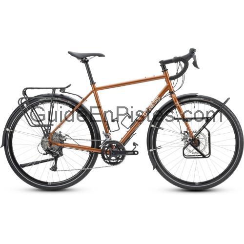 Genesis Tour de Fer fiche technique et avis